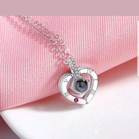 Projection100 Languages I Love you! - Picture 5 of 7